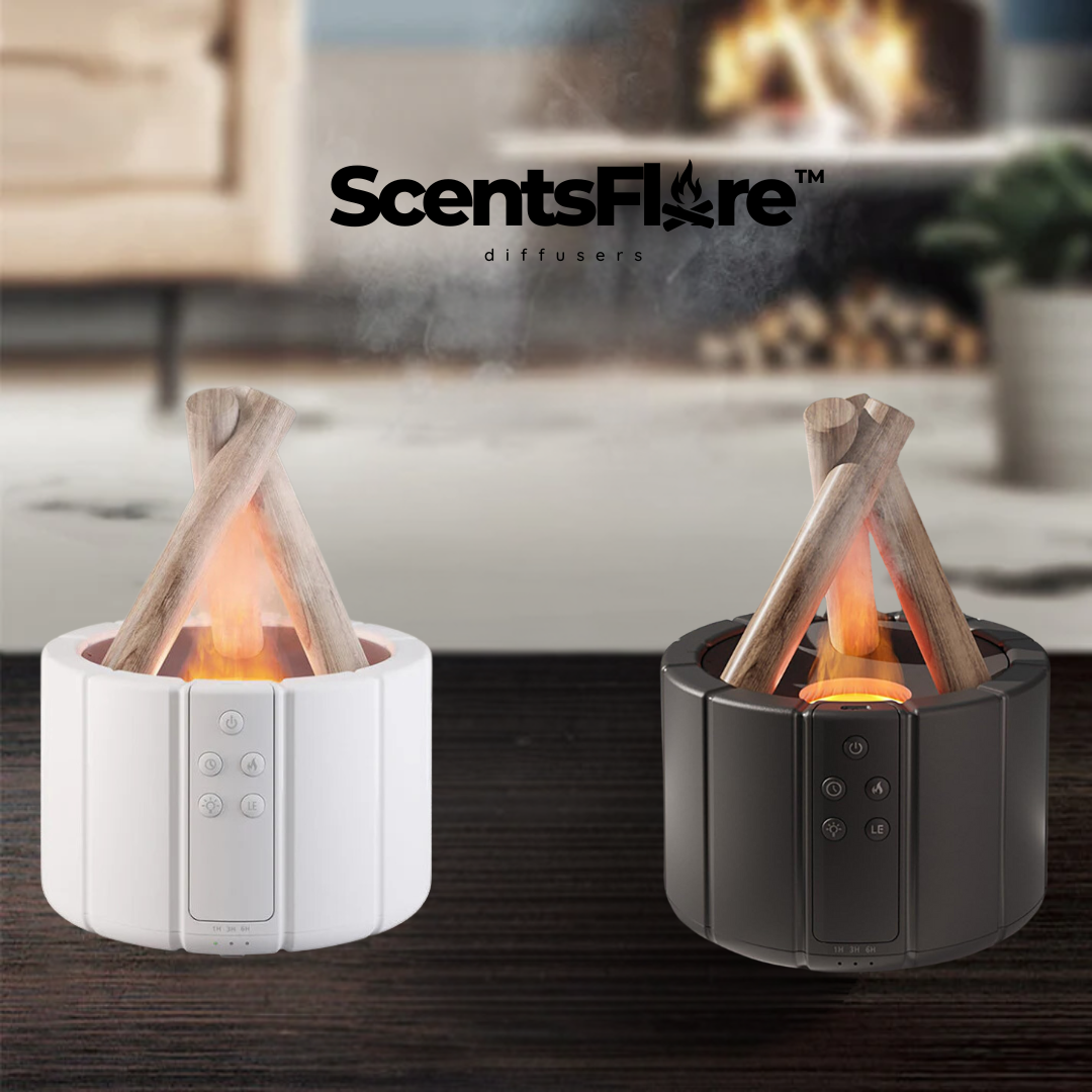 Bonfire Diffuser